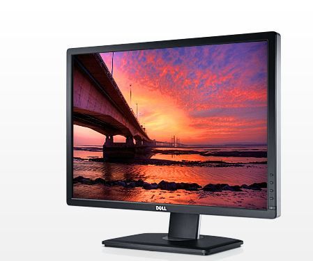 Dell UltraSharp U2412M
