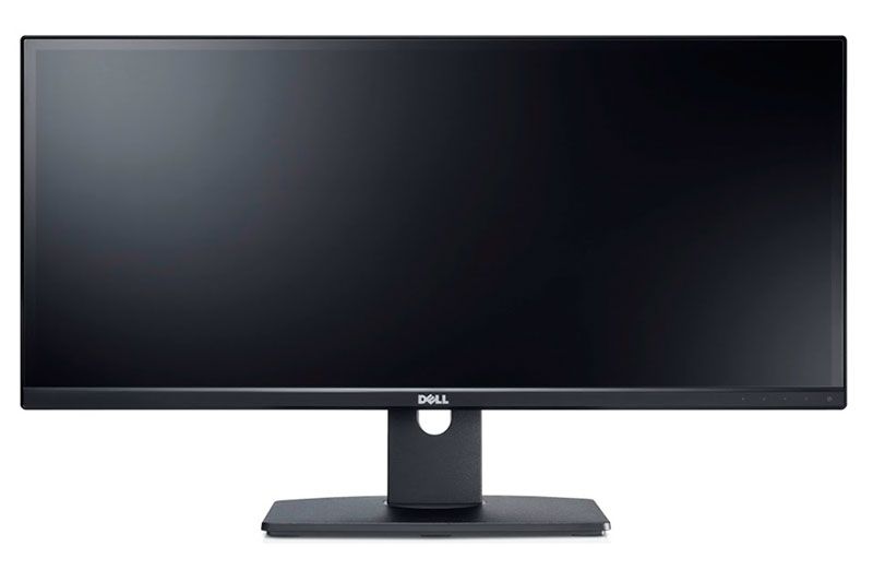 Dell UltraSharp U2913WM