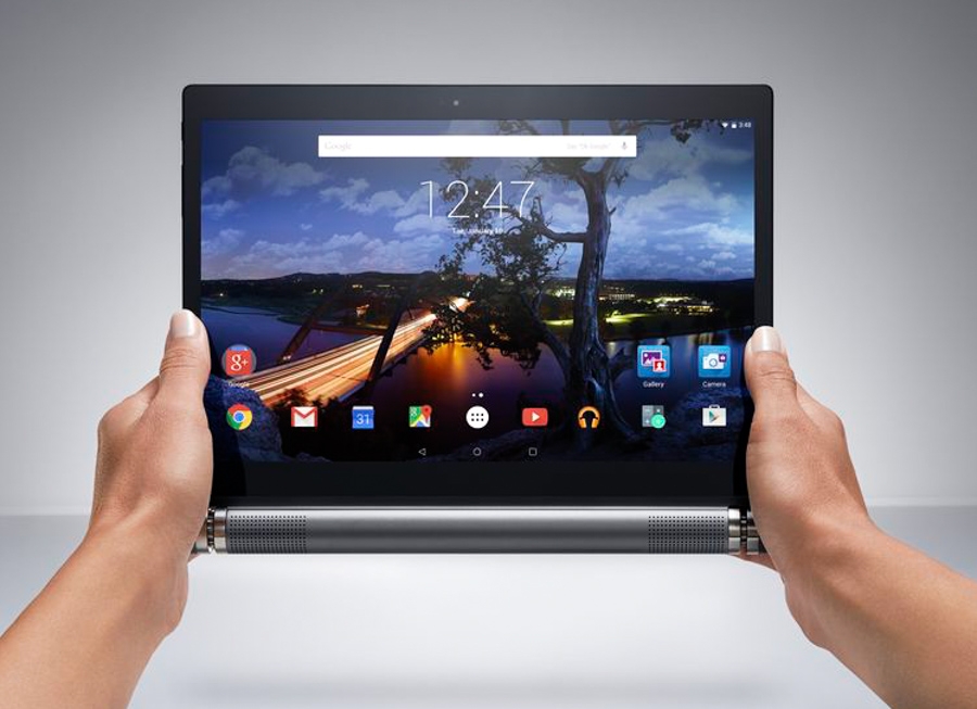 Dell Venue 10 7000