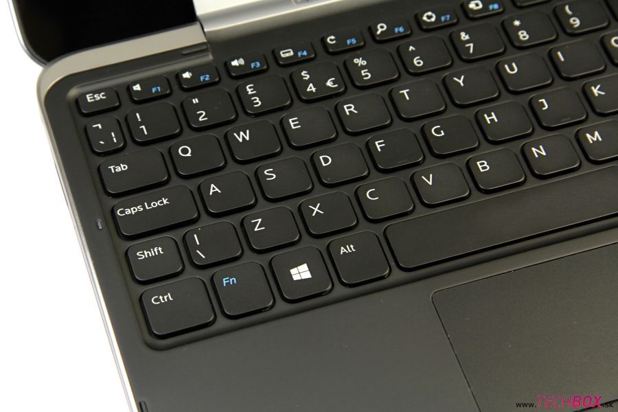 Dell XPS 10