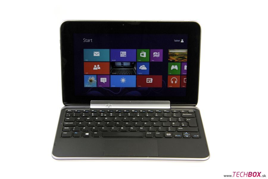 Dell XPS 10