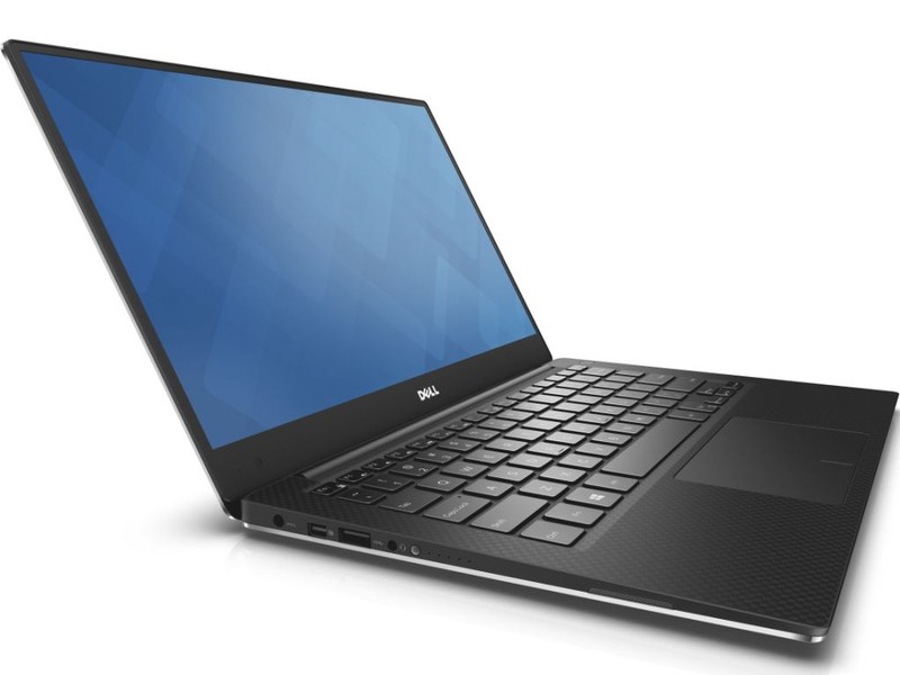 Dell XPS 13 (2015)
