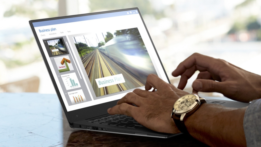 Dell XPS 13 (2015)
