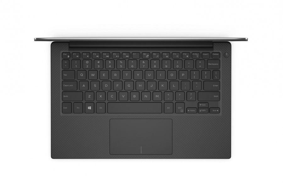 Dell XPS 13 (2015)