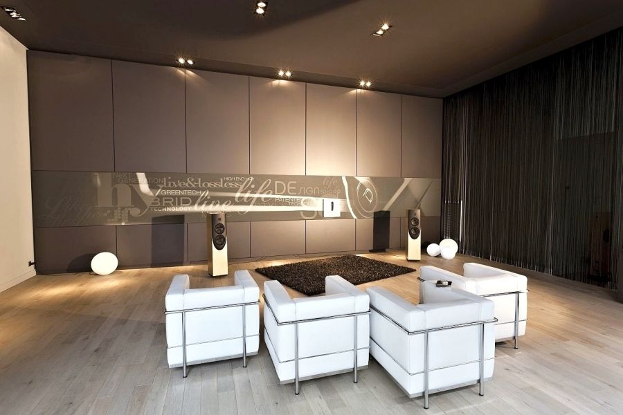 Devialet D-Premier