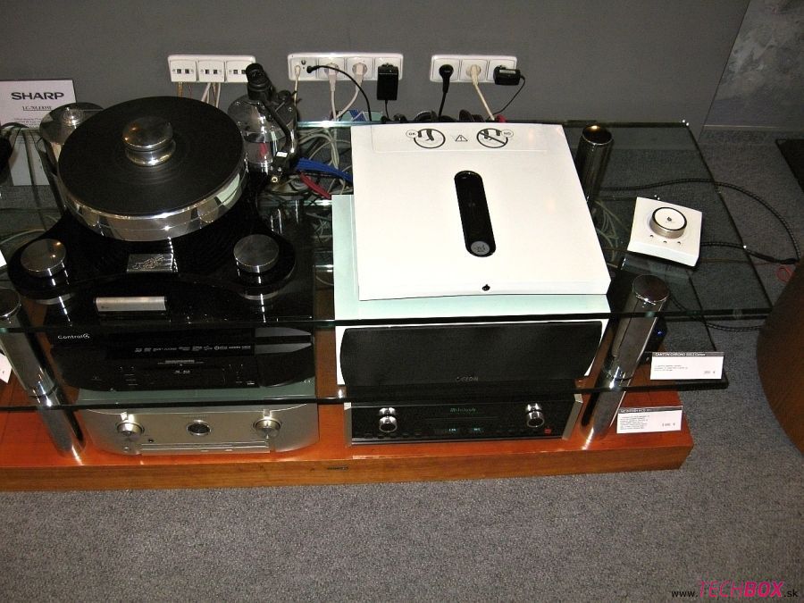 Devialet D-Premier