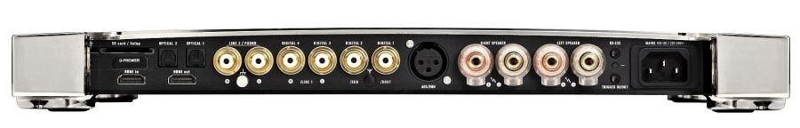 Devialet D-Premier