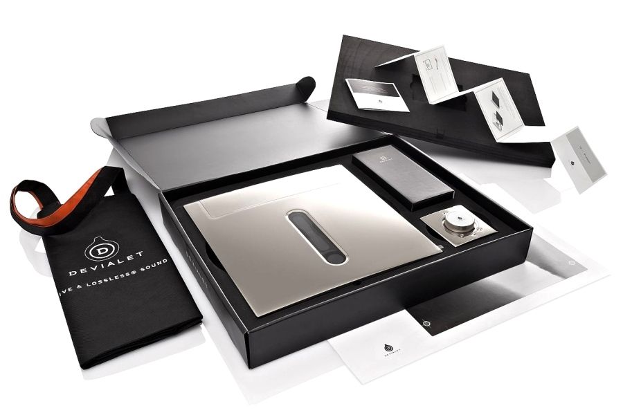 Devialet D-Premier