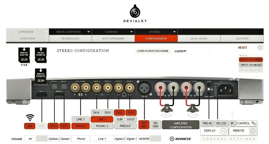 Devialet D-Premier