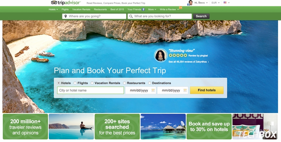 Tripadvisor