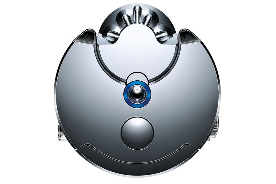 Dyson 360 Eye