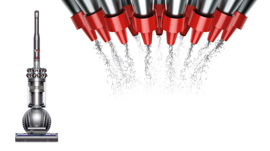 Dyson Cinetic 