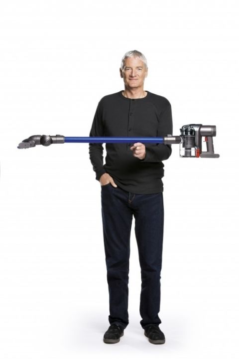 Dyson Digital Slim