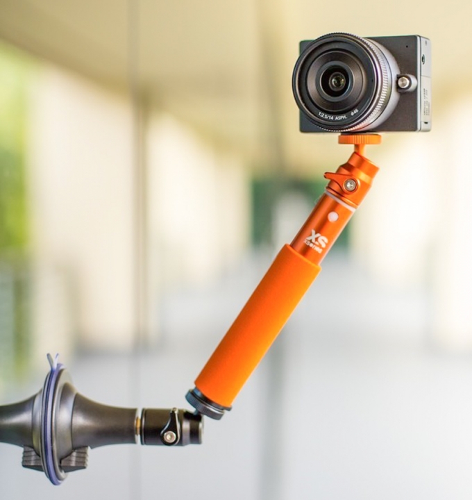 E1 Camera 
