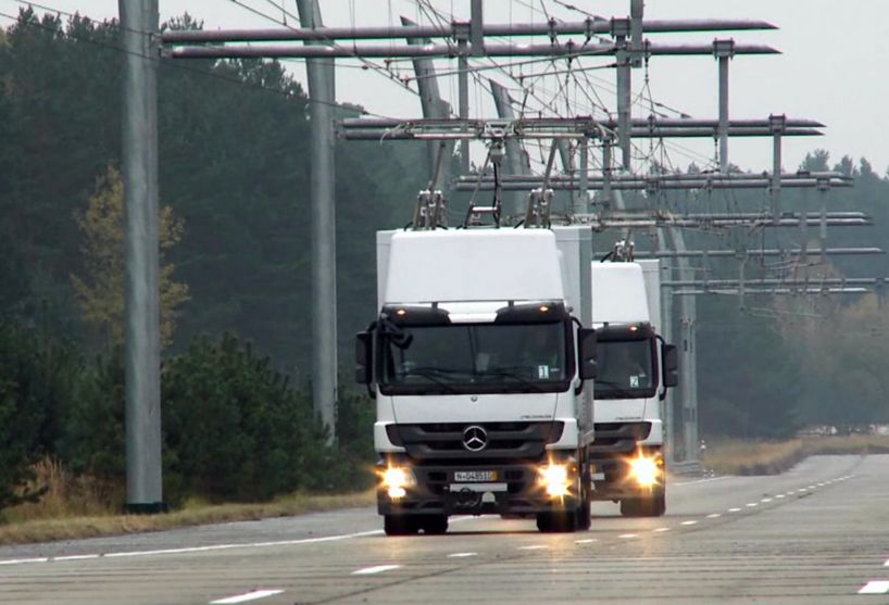 eHighway