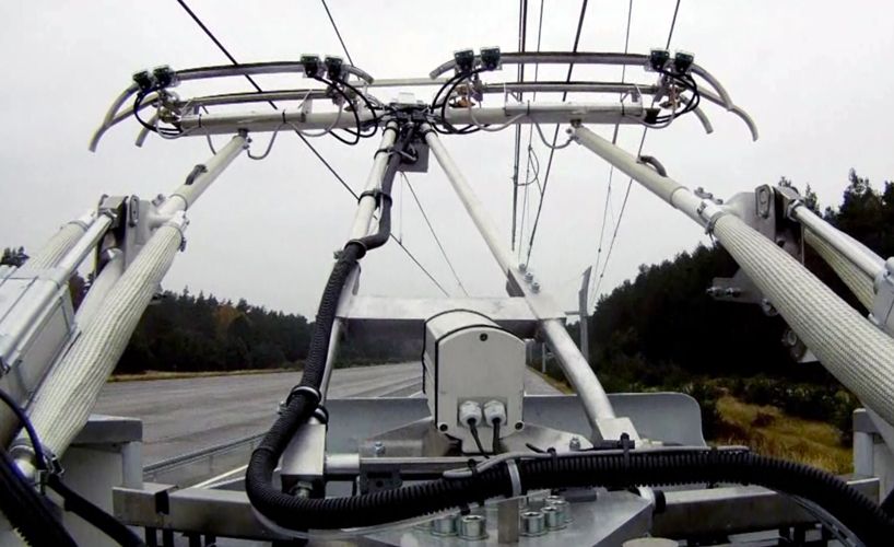 eHighway