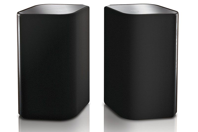 Philips Fidelio A9