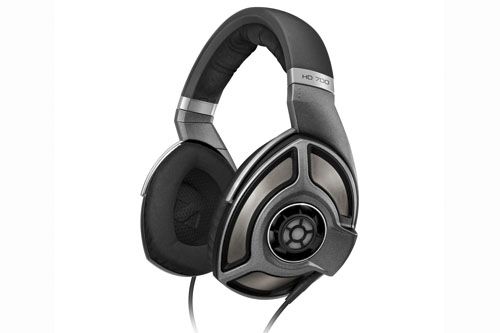 Sennheiser HD 700