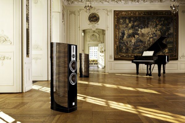 DALI EPICON 8