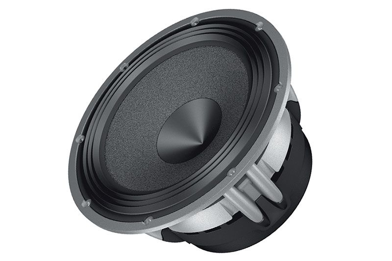 Audison Voce AV 10 