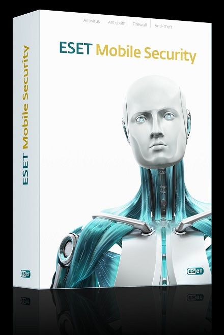 Balenie pripomína ostatné produkty tejto spoločnosti, najviac pravdepodobne Smart Security.