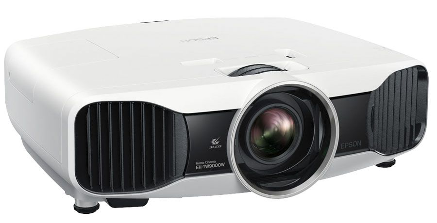 Epson EH-TW9000W