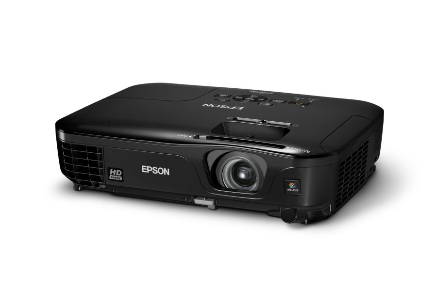 Epson EH-TW480 