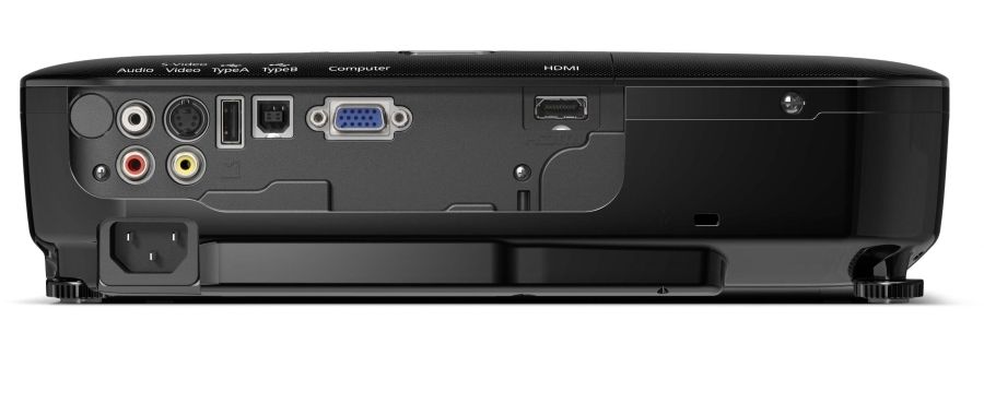 Epson EH-TW480 