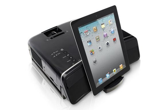 Epson Megaplex-850 HD