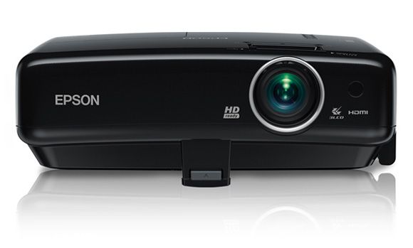 Epson Megaplex-850 HD