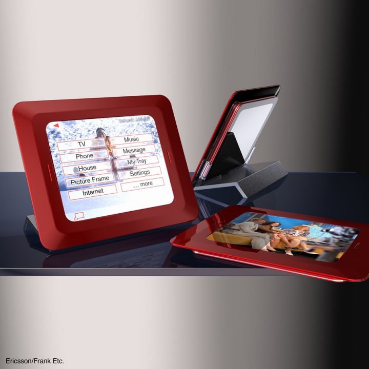 Picture Tray 