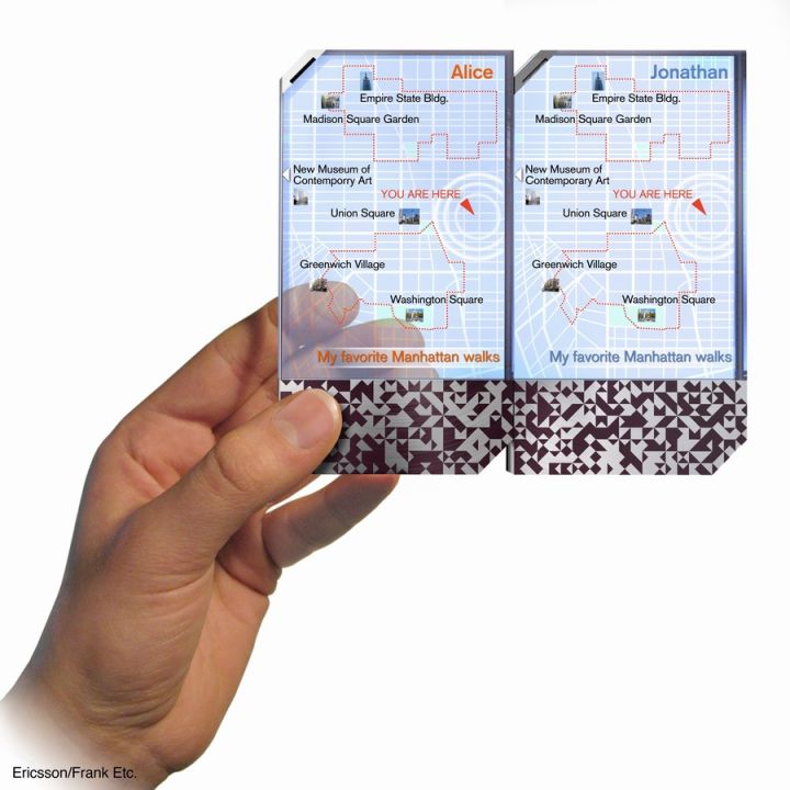 Spider Passport
