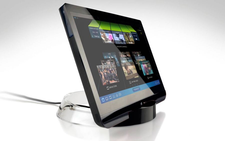 Ericsson IPTV Remote