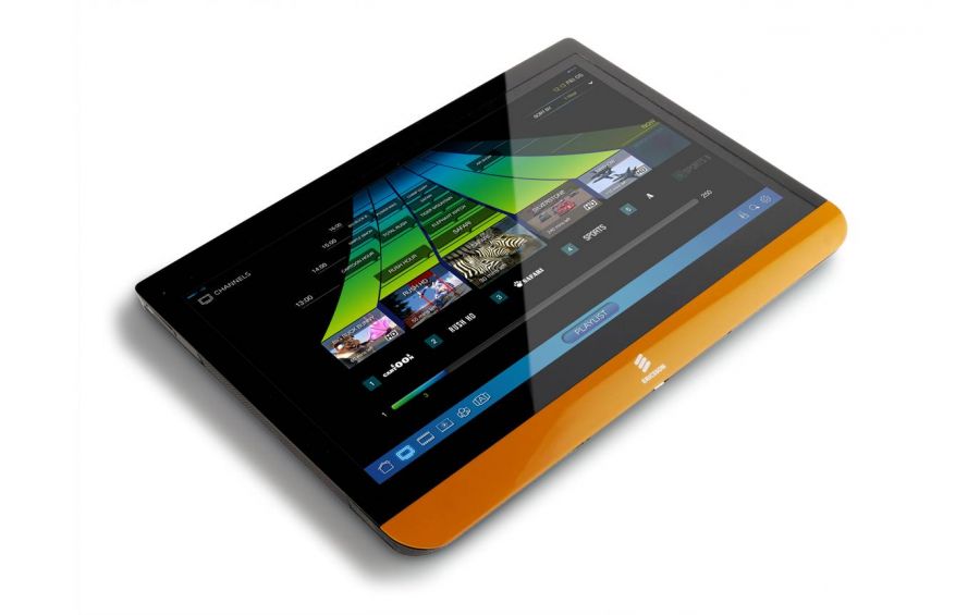 Ericsson IPTV Remote