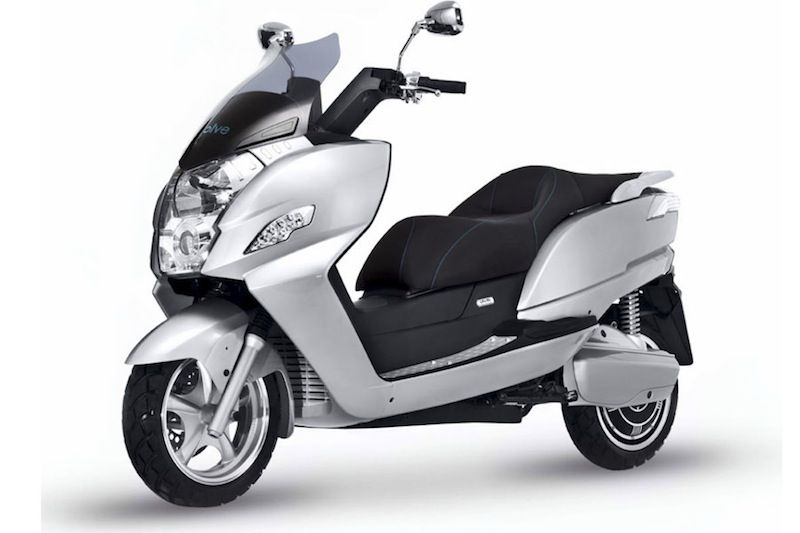 Evolve Titanium