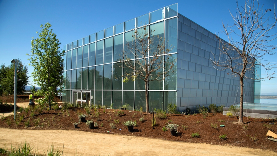 Facebook Campus