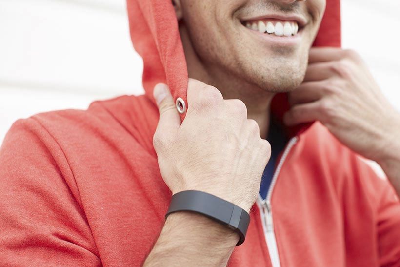 Fitbit Force Fitbit Force