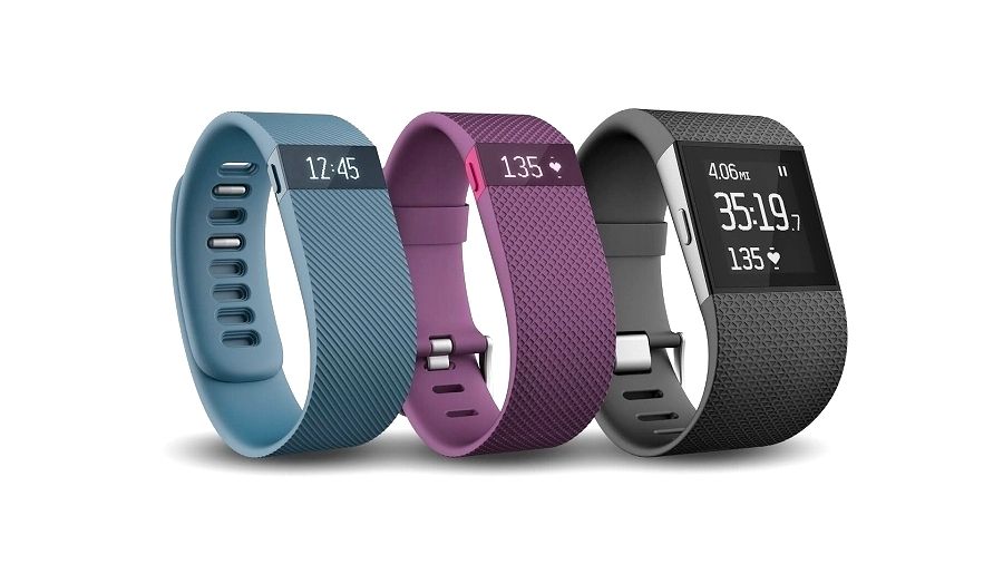 Fitbit Surge