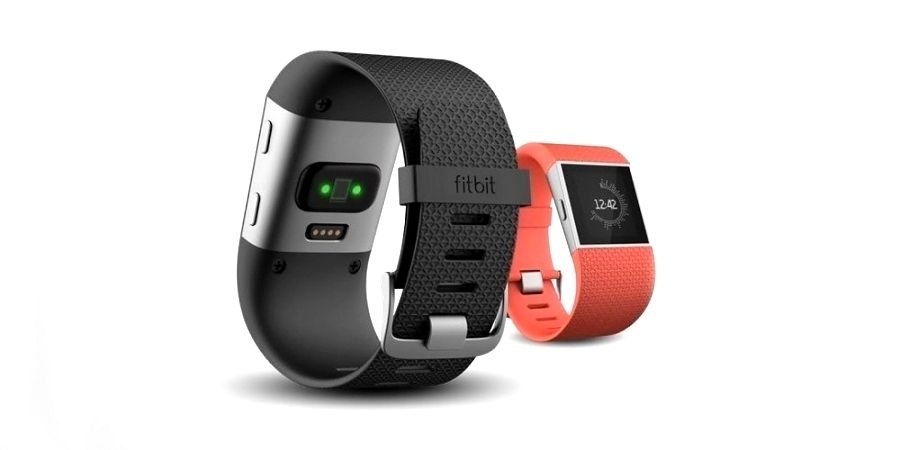 Fitbit Surge
