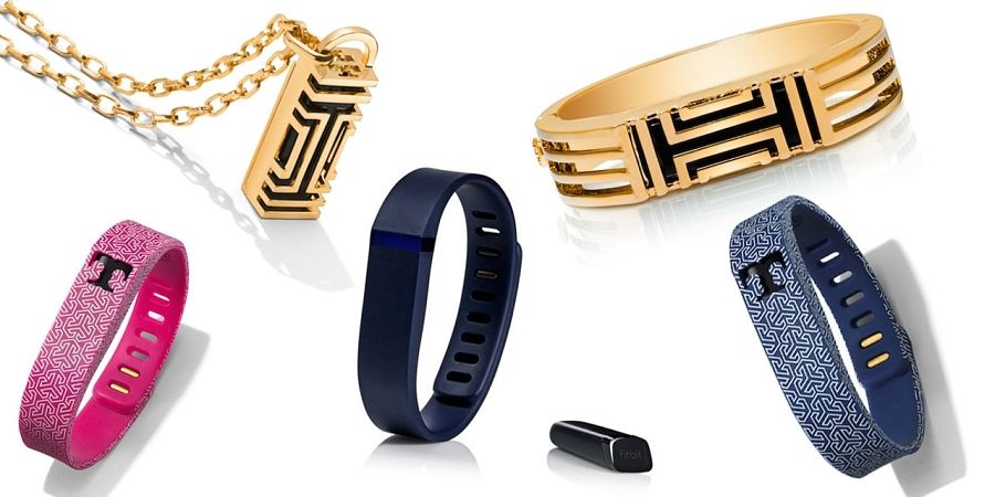 Fitbit Torry Burch