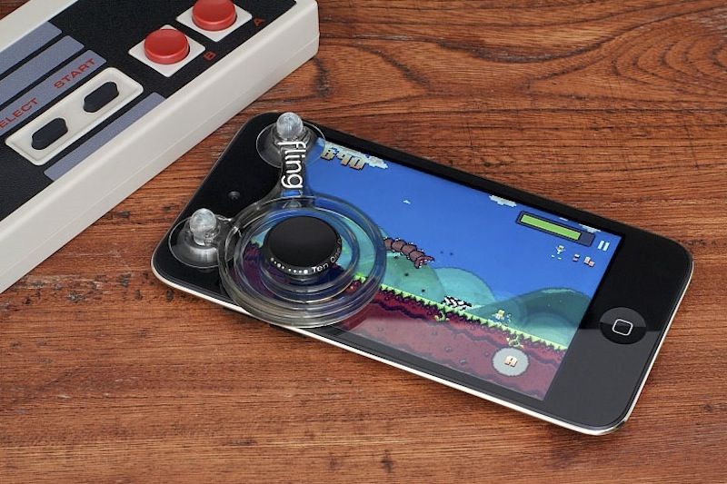 Fling mini