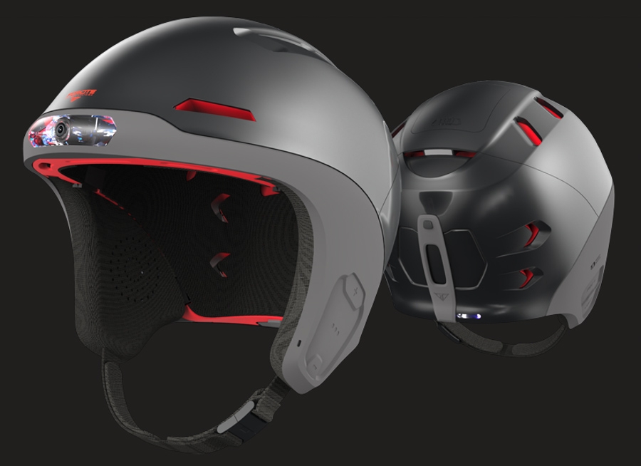 Forcite Alpine 