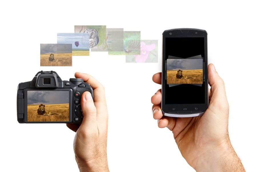 Fujifilm FinePix S1 