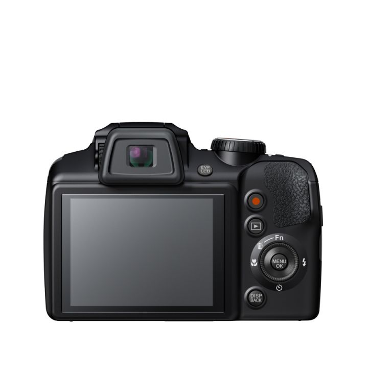 Fujifilm FinePix S8400W
