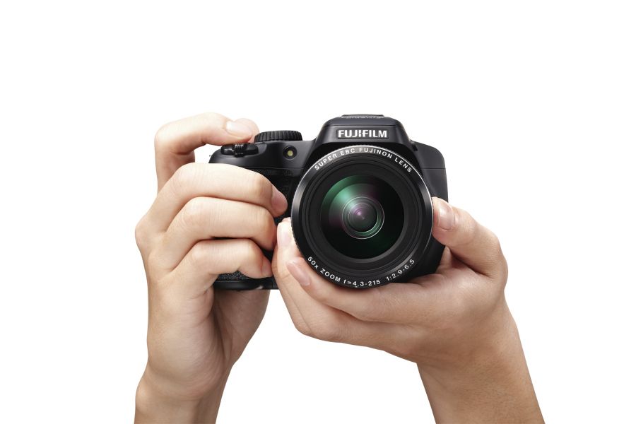 Fujifilm FinePix SL1000