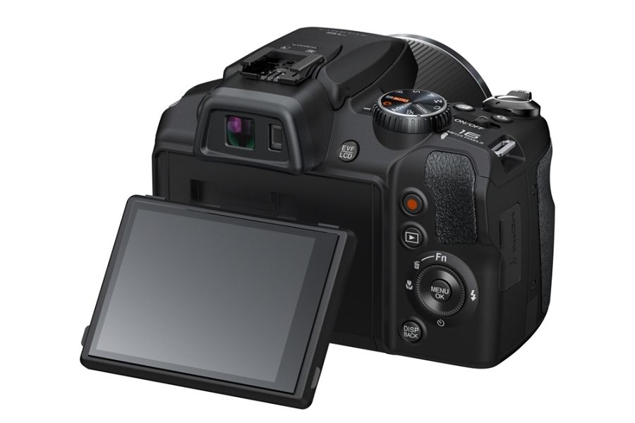 Fujifilm FinePix SL1000