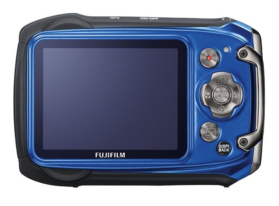 Fujifilm FinePix XP150