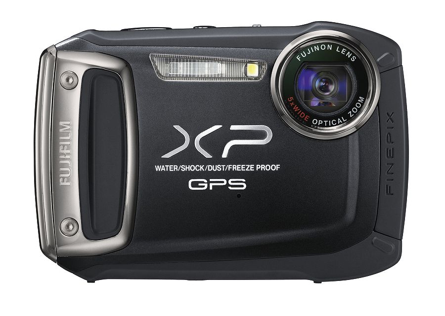 Fujifilm FinePix XP150