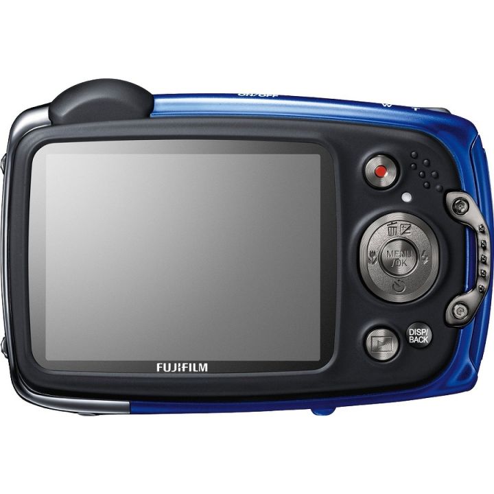 Fujifilm FinePix XP50
