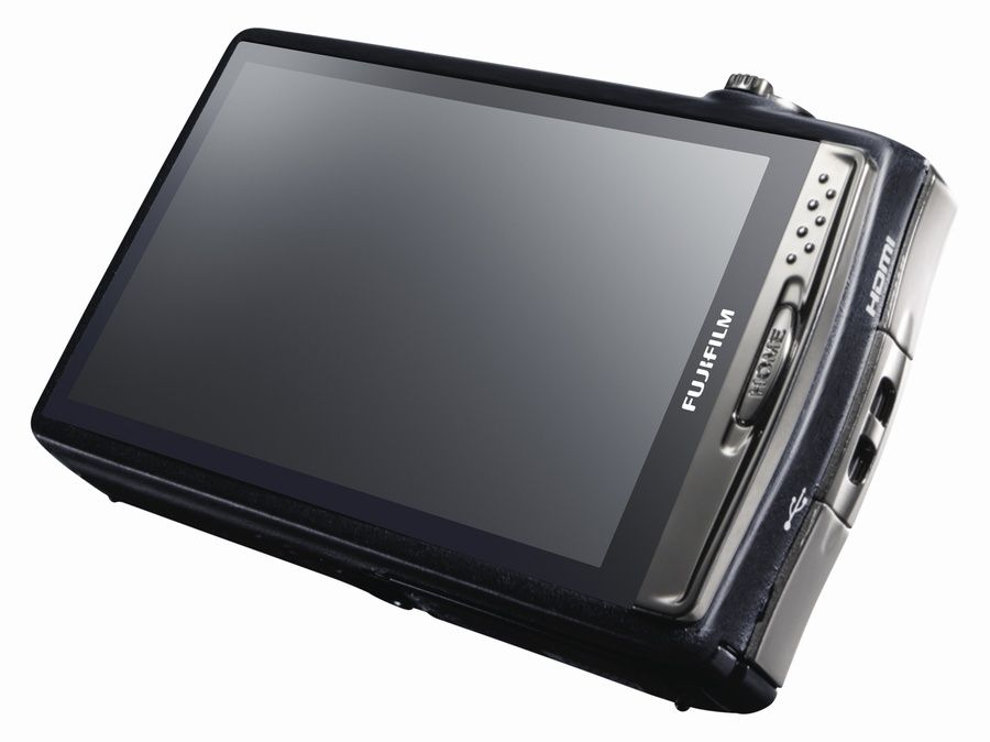 Fujifilm FinePix Z900 EXR